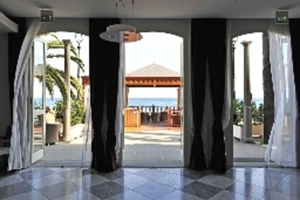 Grand Hotel Alassio